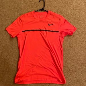 Nike tennis shirt